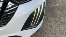 Peugeot 2008 1.2 PureTech Allure 5dr Petrol Estate